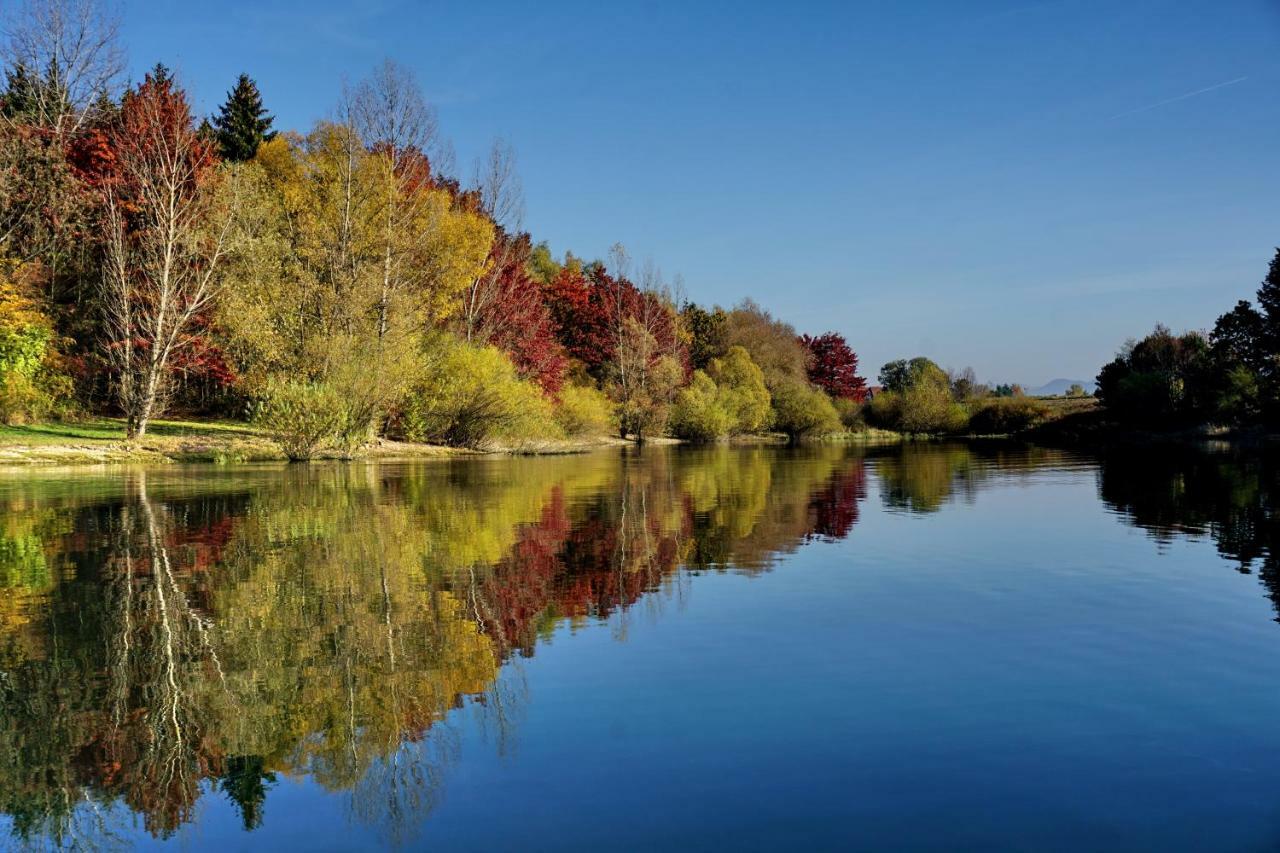 Villapark Vlasky Bešeňová Exterior foto